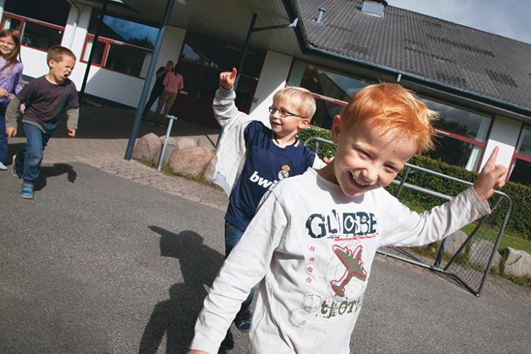 Folkeskolereformen | Skole Og Forældre