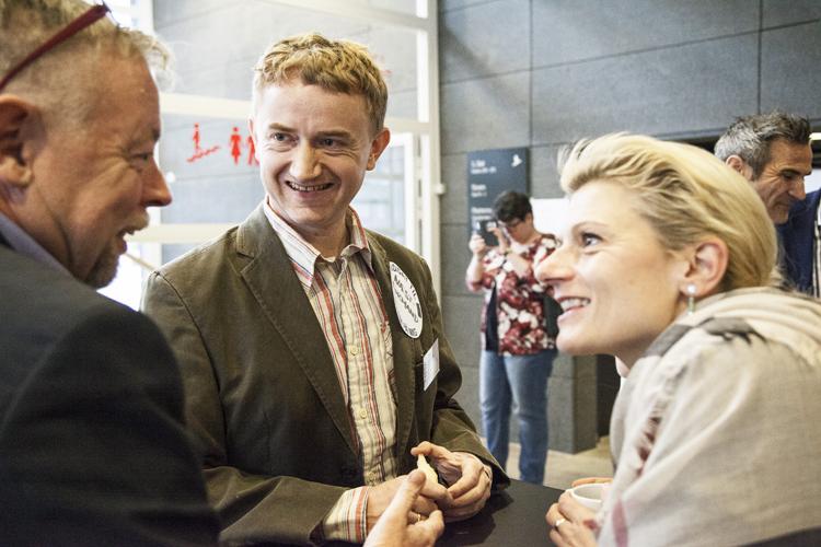 Landsmøde 2015