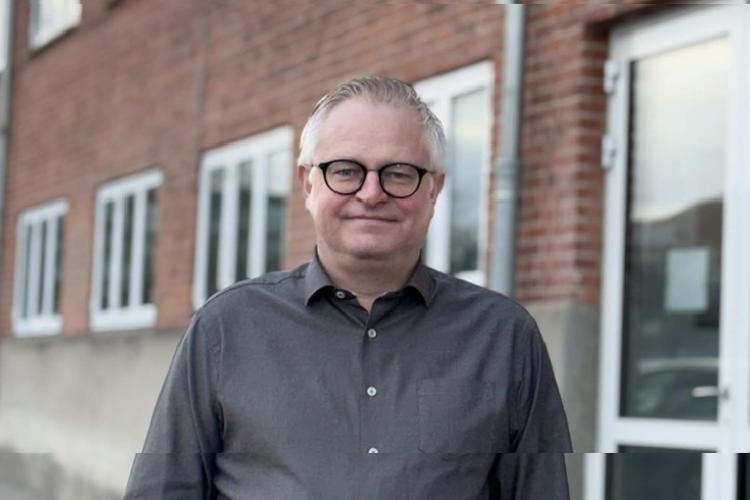 Niels Søndergård