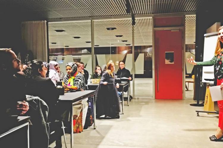 Skole og Forældre Aarhus